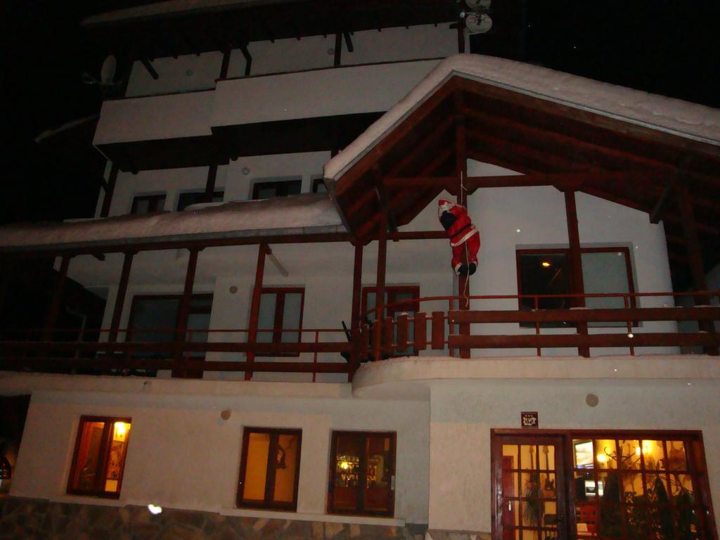 Family Hotel Diana Lyaskovo  Extérieur photo