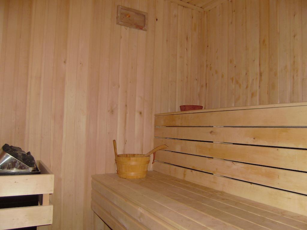 Family Hotel Diana Lyaskovo  Extérieur photo