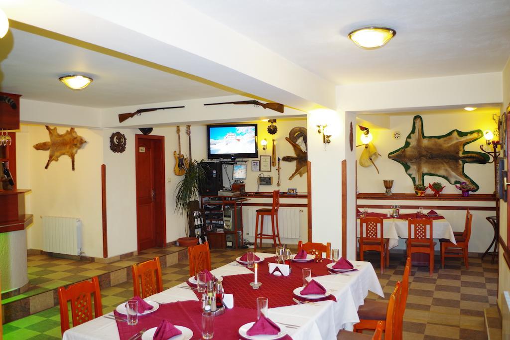 Family Hotel Diana Lyaskovo  Extérieur photo
