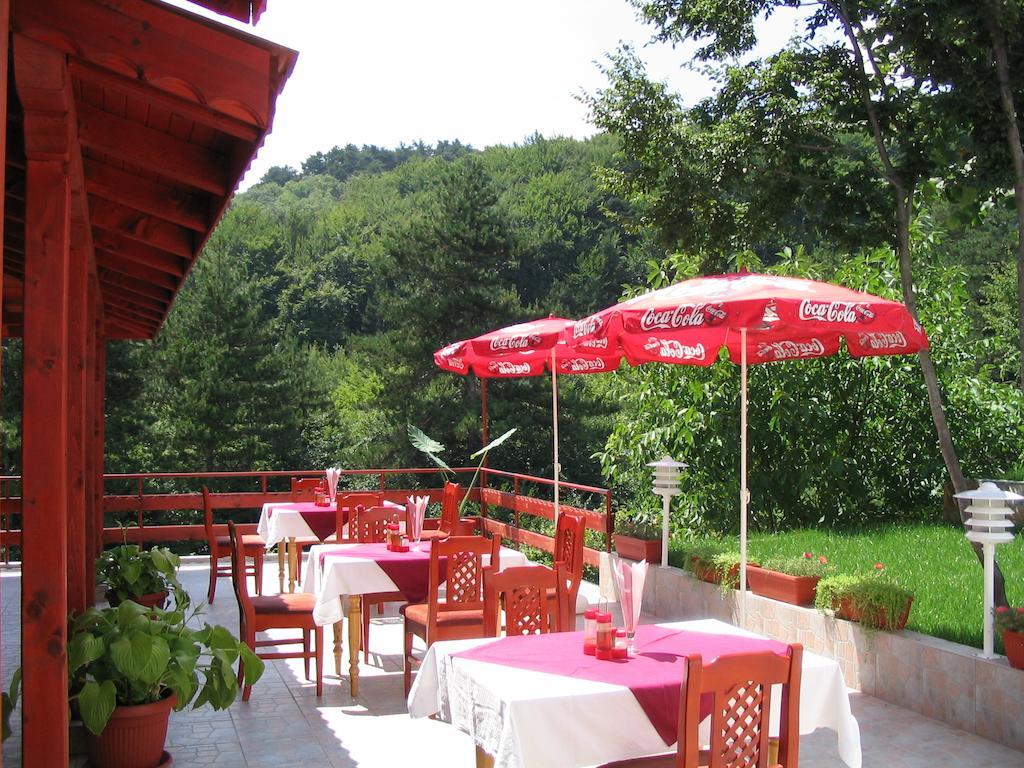 Family Hotel Diana Lyaskovo  Extérieur photo